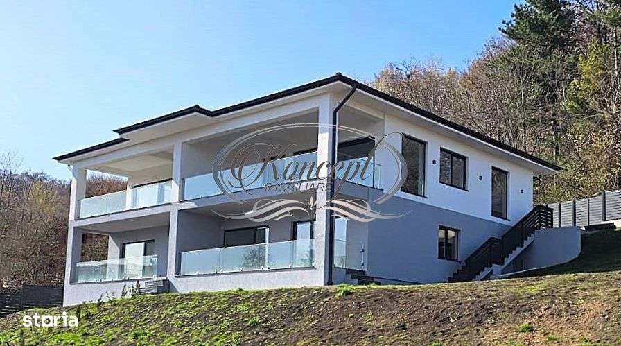 Duplex de exceptie in Feleacu - Imagine principală: 2/8