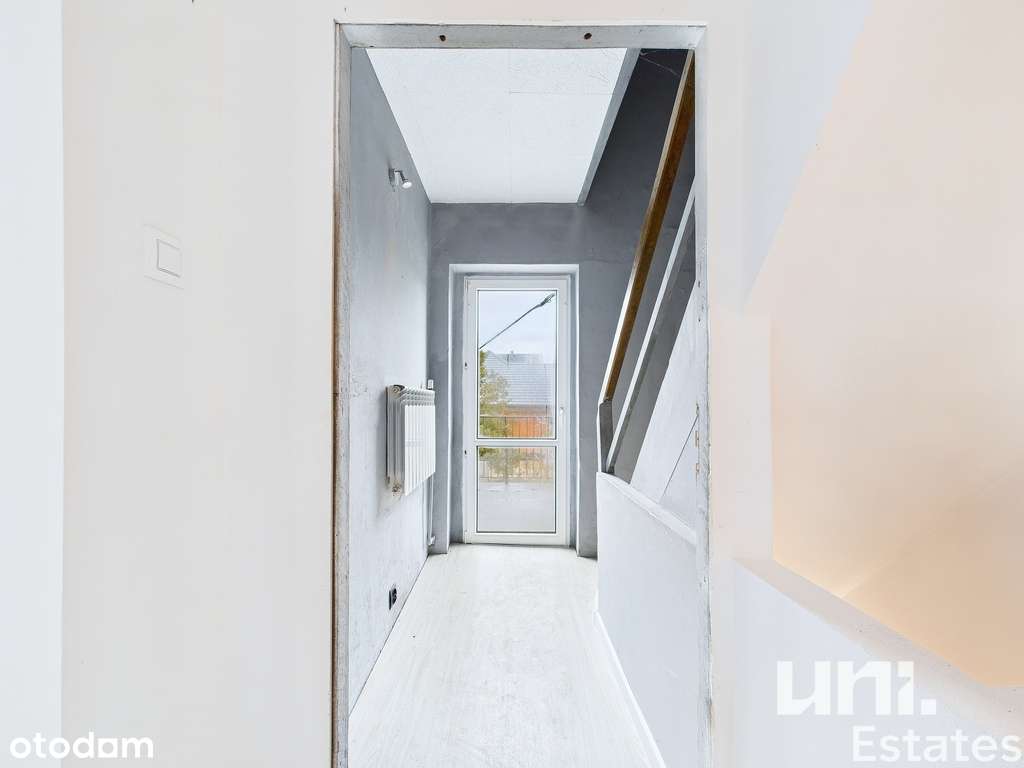 Zbrosławice / dom 170m2 / duża działka-12