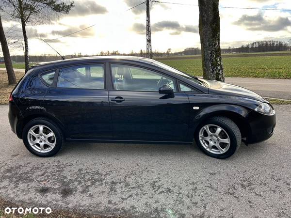 Seat Leon 1.6 Stylance - 14