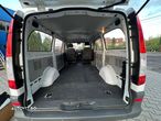 Mercedes-Benz Vito 116 CDI Lang Aut. SHUTTLE - 14