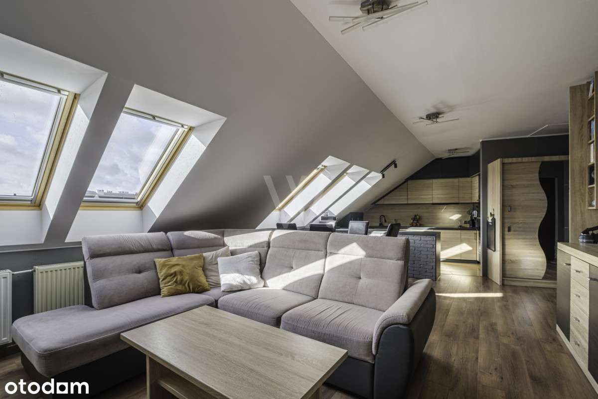 Komfort i spokój – idealne mieszkanie dla rodziny-3