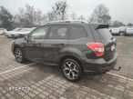 Subaru Forester - 16