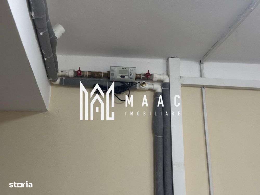 Inchiriez apartament 3 camere ultracentral - Imagine principală: 5/8