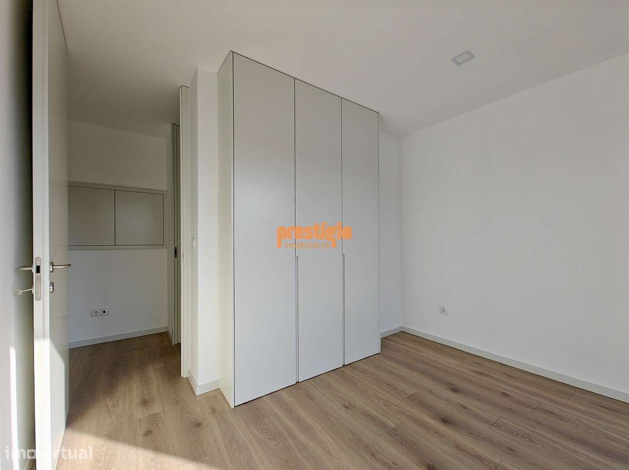 Apartamento T1 Venda em Este (São Pedro e São Mamede),Braga-13