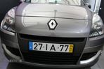 Renault Scénic 1.5 dCi Bose Edtion - 2