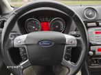 Ford Mondeo 1.8 TDCi Ghia - 7