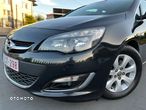 Opel Astra IV 1.7 CDTI Cosmo S&S - 5