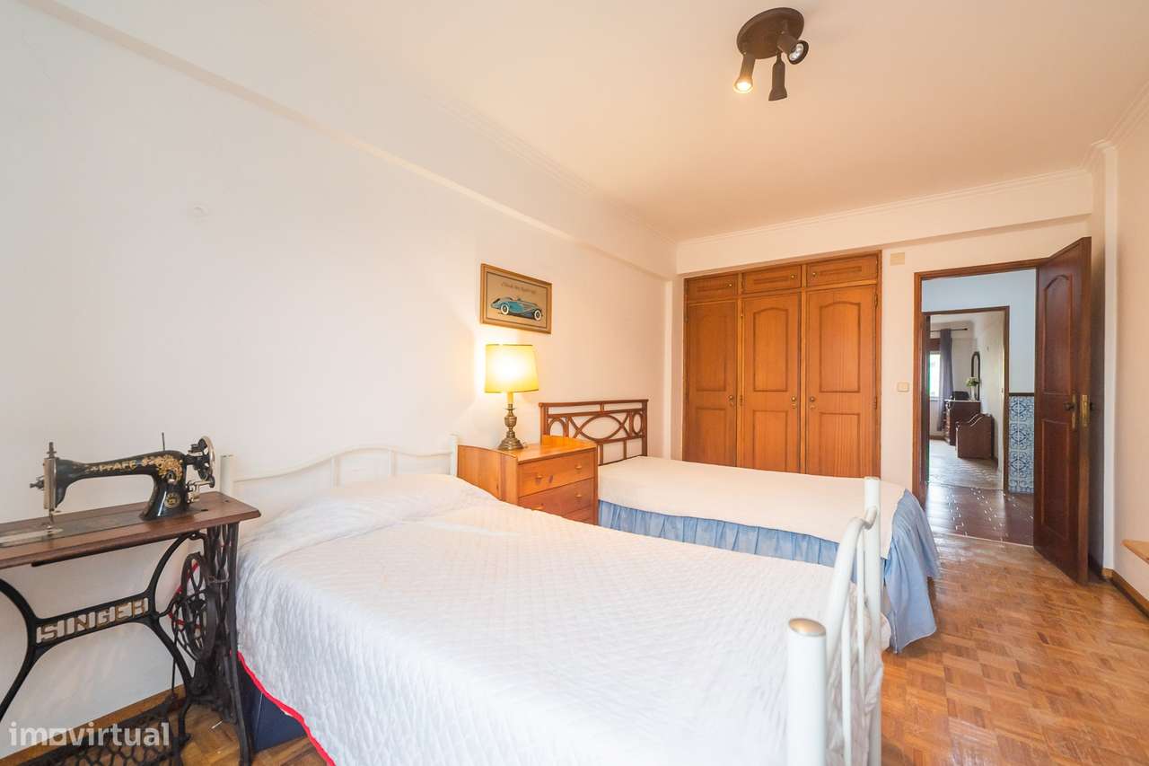 Apartamento T3 Venda em Massamá e Monte Abraão,Sintra-8