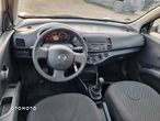 Nissan Micra 1.2 25 - 11