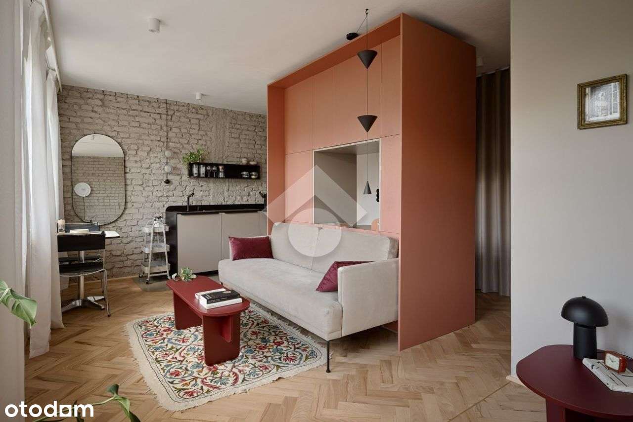 ! ROI 10% ! Idealna inwestycja pod Airbnb | 2 kawalerki| Rynek - Pełny obrazek: 2/20