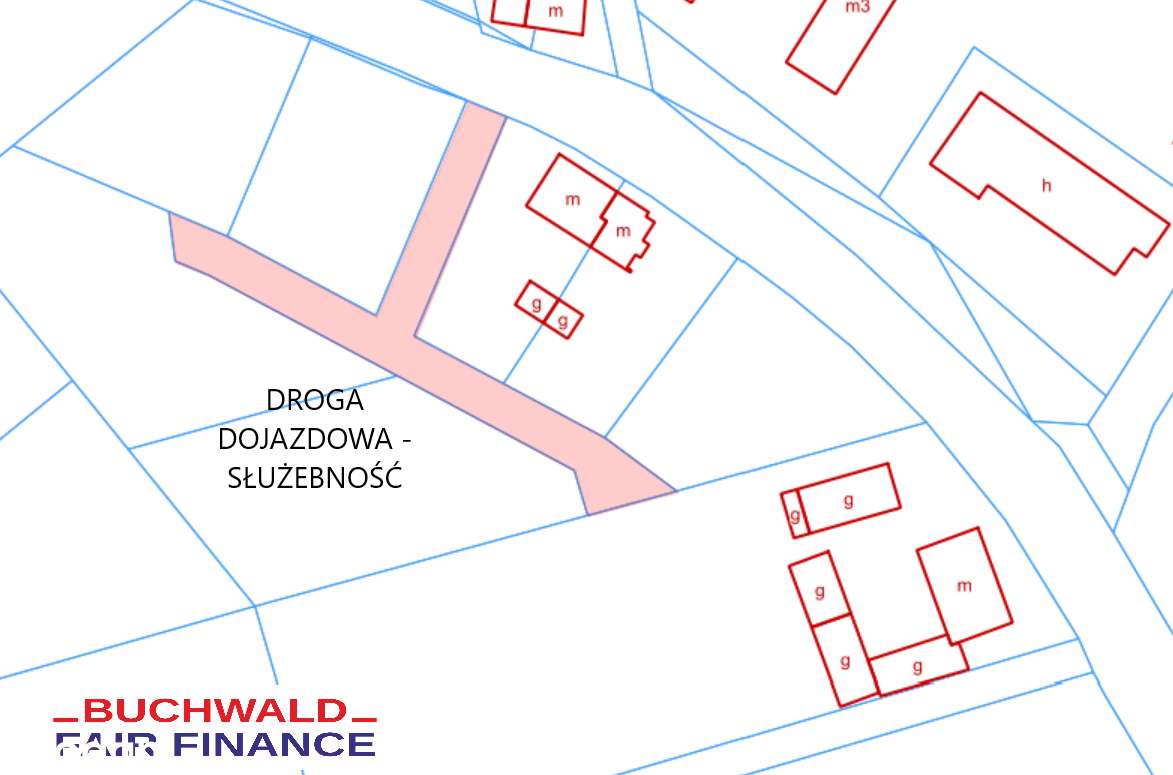 Atrakcyjna działka pod zabudowę mieszkalno-usługowo-handlową-8