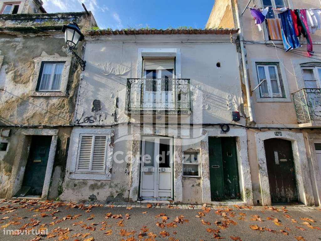 Prédio Baía do Seixal - Grande imagem: 3/8