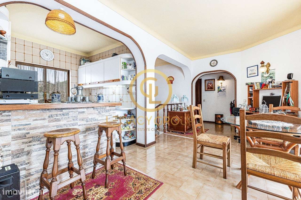 Villa "Fiori" - Moradia 7 quartos inserida em lote de 7.840m2!!-39