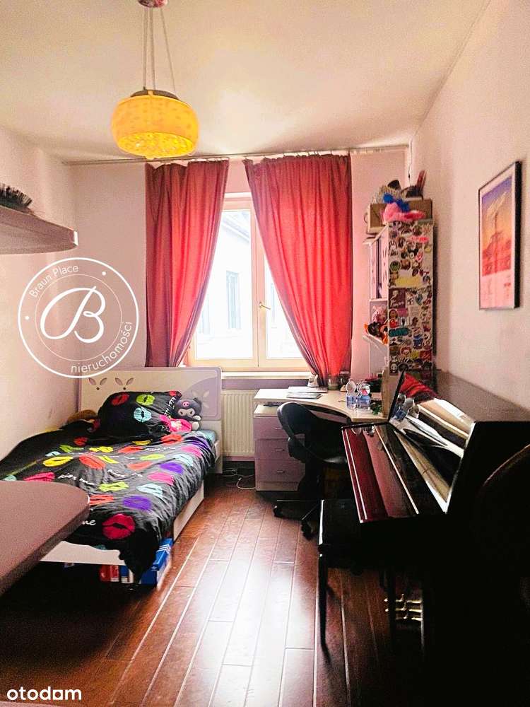 Warszawa,Wola,Centrum,Ul.Żelazna,Apartament,120 m²,Garaż,Norblin-15