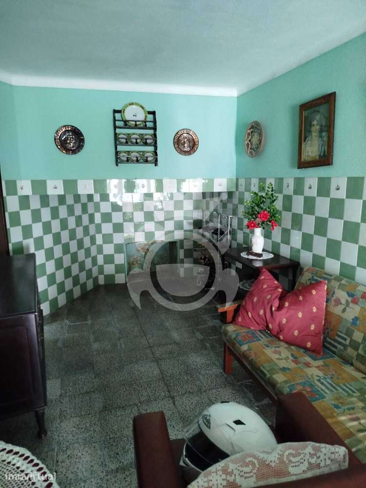 Moradia T3 em S.Pedro do Corval-13