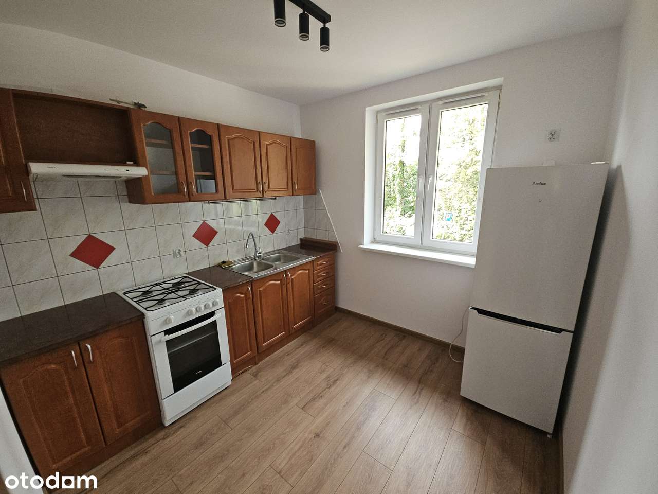 Mieszkanie na osiedlu Teligii 55,77m2 z balkonem i dużą piwnicą-8