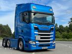 Scania S500 - 5