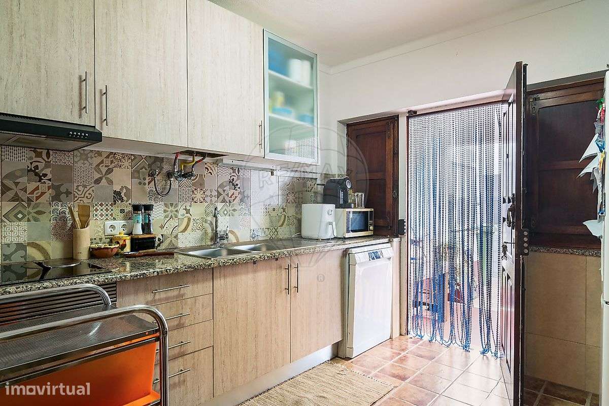 Moradia T2 para venda - Grande imagem: 5/15