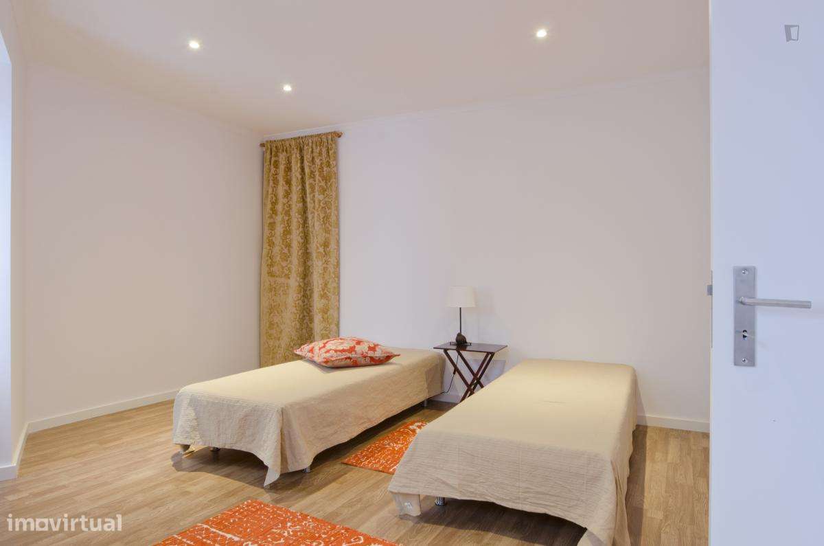 Apartamento com 1 quartos - localizado em Mouraria Lisbon - Grande imagem: 4/20