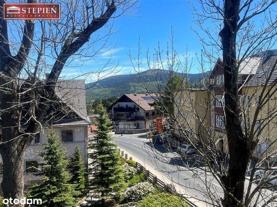 Mieszkanie z ogródkiem w sercu Karkonoszy - Pełny obrazek: 2/18