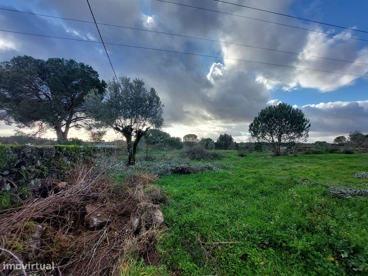 Terreno Para Construção  Venda em Paranhos,Seia - Grande imagem: 4/5