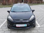 Ford Fiesta 1.25 Ghia - 5