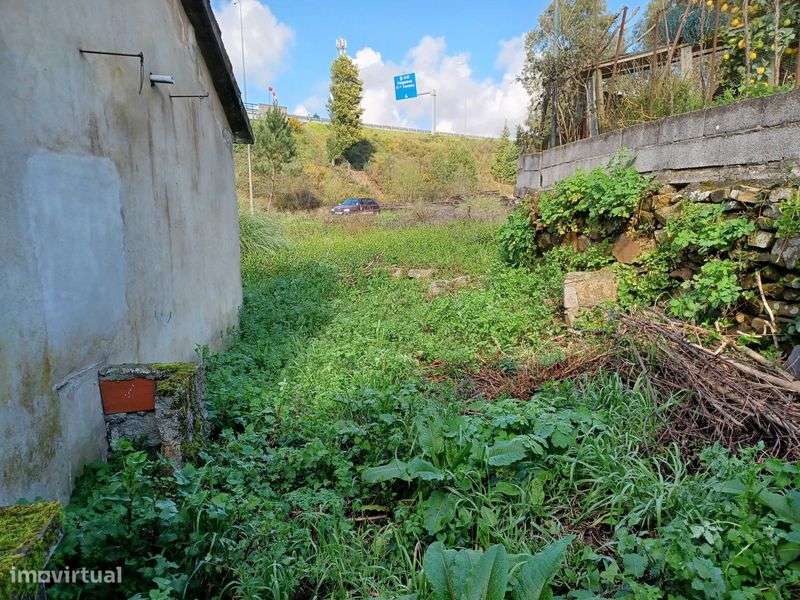 Moradia em Sobrado - Grande imagem: 4/12