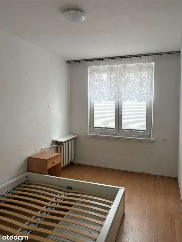 Dwa pokoje oś D parter z podjazdem dla wózków.-2