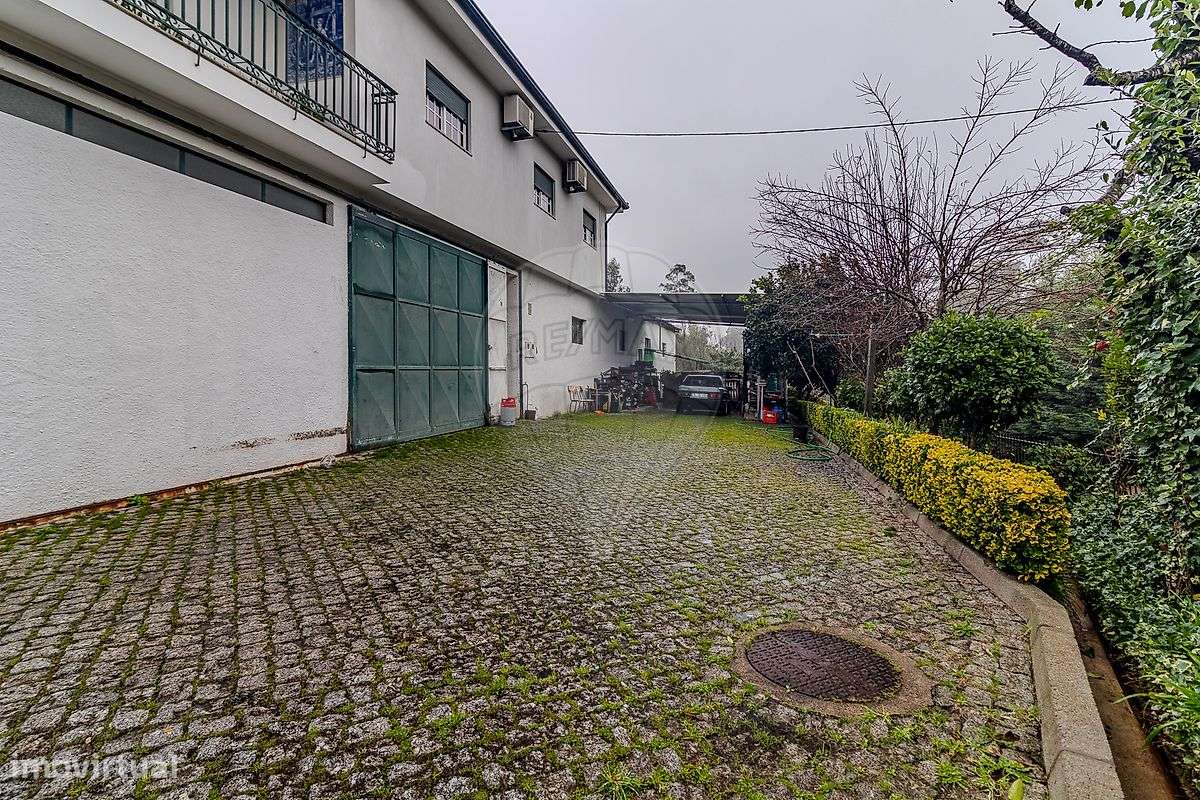 Armazém  para venda - Grande imagem: 4/14