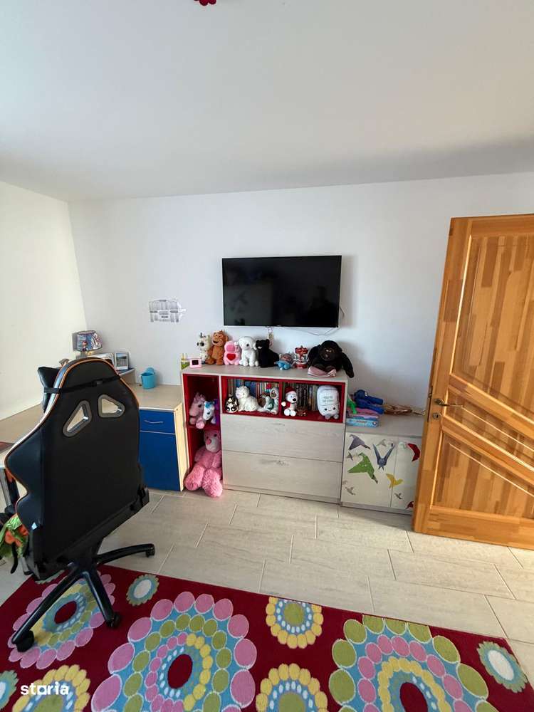 SC VIMAK vinde casă individuală in  Cartier Izvor Tărlungeni, Brașov-14