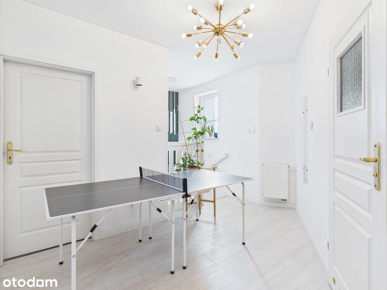 Apartament 140 m² Ursus, 2 poziomy, 4 pok., 4 loggie, basen, garaż-15