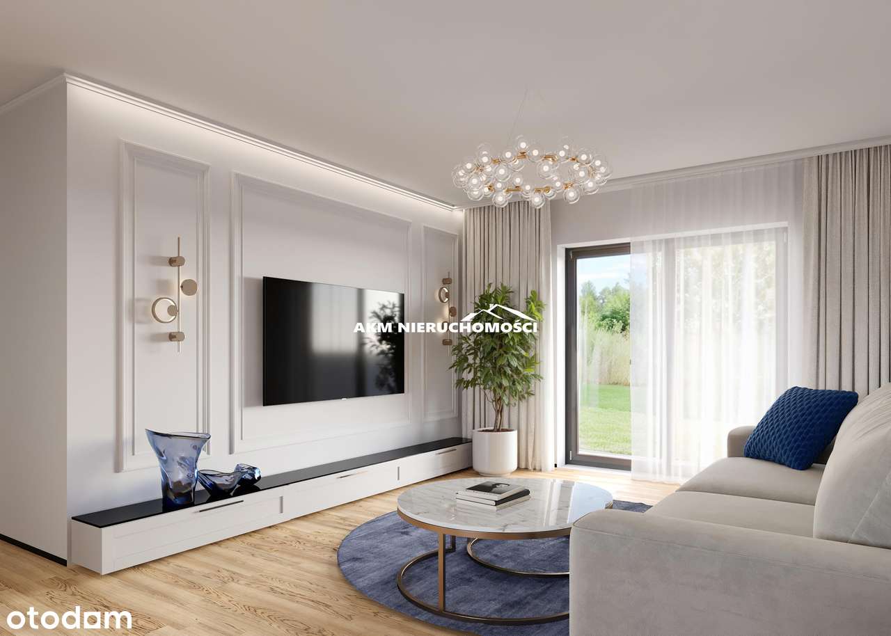 Nowe mieszkanie w super lokalizacji w Kwidzynie-6