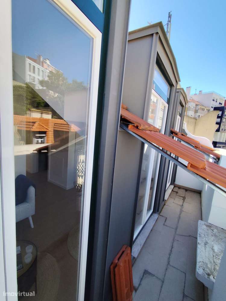 Apartamento T2 Vista Rio-15
