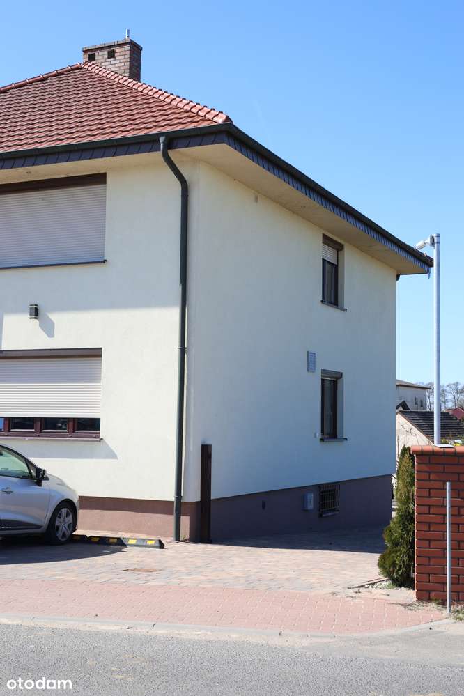 Konin Budynek pod działalność gospodarcza + mieszkalna 280m2 + 1200 m2 - Pełny obrazek: 5/18