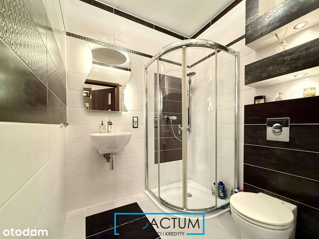 Elegancki dom w sąsiedztwie lasu-Ciechocinek-12