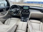 Mercedes-Benz GLC 250 d 4Matic 9G-TRONIC - 7