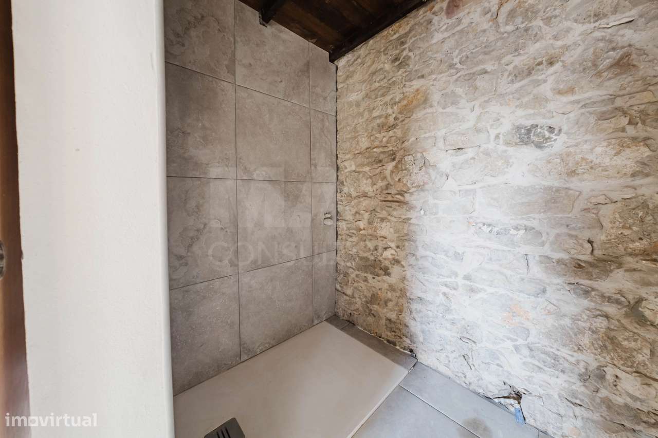 Moradia Térrea T2+1 c/ 2 casas de banho e logradouro-15