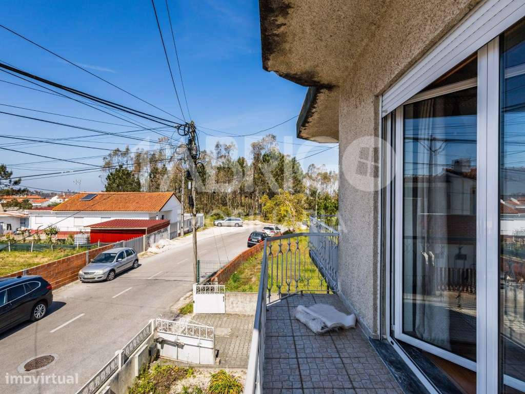 Apartamento T3, Marinha Grande-14
