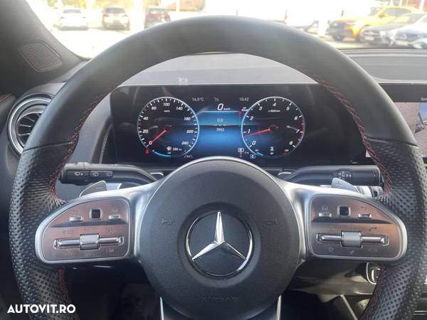 Mercedes-Benz GLB 250 4MATIC Aut. - 18