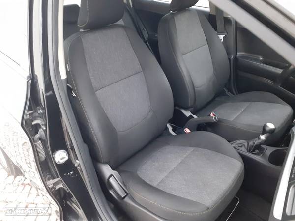 Kia Picanto 1.0 CVVT More GPL - 20