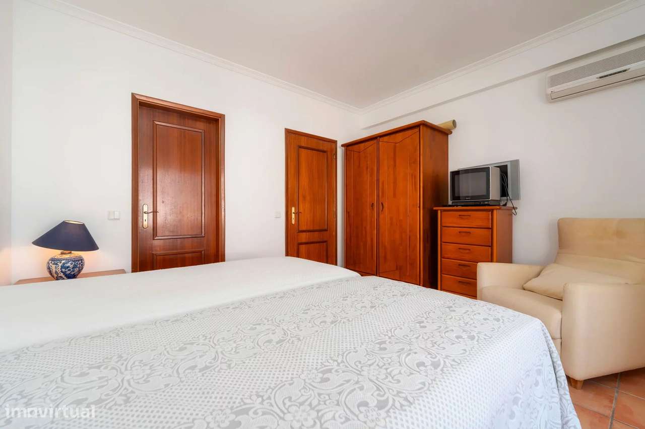 Casa T3 à beira-mar no Algarve - Altura-22