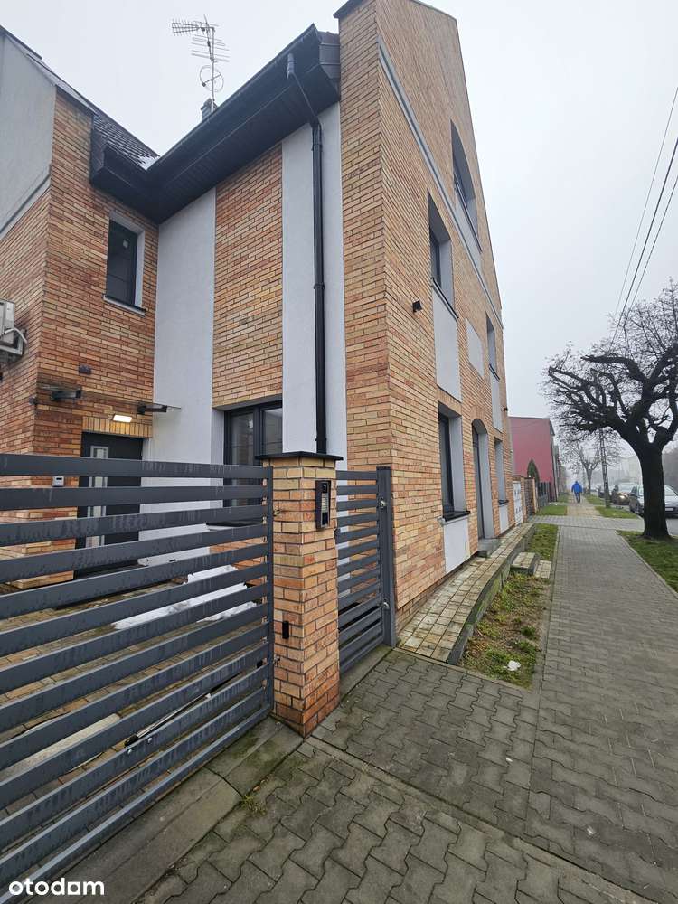 Nowy Lokal z witryną, wejściem z ulicy i parkingiem.PompaCiepła-15