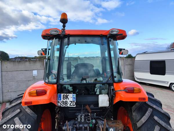 Kubota M9540 M 9540 Mechaniczna 95 koni M8540 m7040 m6040 M 8540 7040 6040 - 34