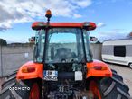 Kubota M9540 M 9540 Mechaniczna 95 koni M8540 m7040 m6040 M 8540 7040 6040 - 34