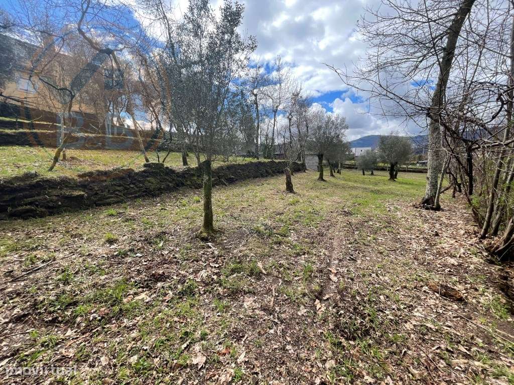 Moradia T4 em Chacim, Cabeceiras de Basto-33