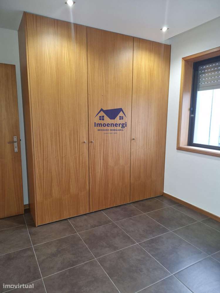 Apartamento T3 na Póvoa de Varzim – Próximo do Metro - Grande imagem: 4/17