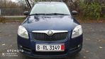 Skoda Roomster 1.2 Active PLUS EDITION - 39