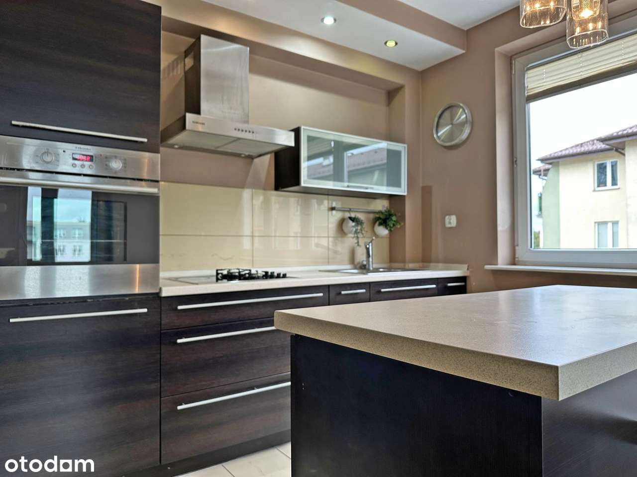 NOWA CENA Funkcjonalne mieszkanie na 2 piętrze ul. Czwartaków 16-7