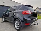 Ford Kuga 2.0 TDCi 2x4 Titanium - 24