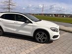 Mercedes-Benz GLA - 5